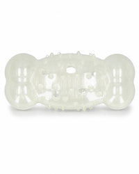 2 Glow Cracking & Tracking Bone - Knister-Knochen