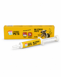 No Stress Paste  – Paste zur Unterstützung in Stresssituationen