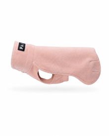 Wärmendes Fleeceshirt für Hunde