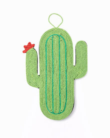 Avocado & Friends – Sisal Scratch Pad