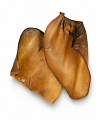 Braaaf Butchery Snacks Beef Ear