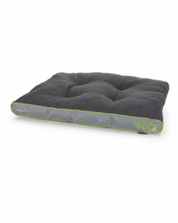 Scruffs ECO Hundematratze – komfortabel aus recycelten Materialien