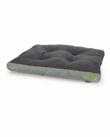 Scruffs ECO Hundematratze – komfortabel aus recycelten Materialien