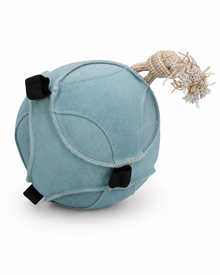 Fun Play Ball – robustes Zerr- & Kauspielzeug für Hunde