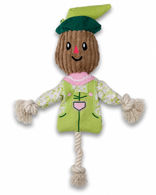 Garden Paws Scarecrow - Indy Fields