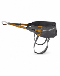 Expedition Belt – leichter Jogging- & Wandergürtel für Hundehalter