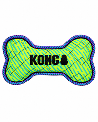 KONG Armor Bone – robustes Hundespielzeug mit reflektierenden Nähten