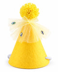 Hat Yellow