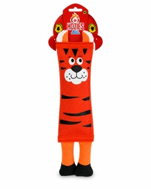 Hozies Billy Bengal aus Feuerwehrschlauch