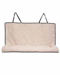 Rear Seat Dog Mat
