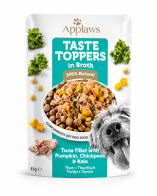 Taste Toppers Pouch – Brühe