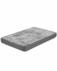 Orthopedic 4-Season Dog Bed