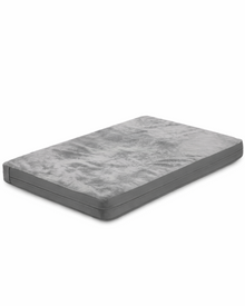 Orthopedic 4-Season Dog Bed