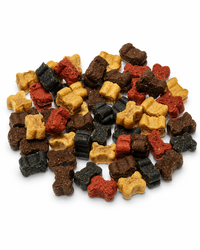Soft-Mix 500 g  Glutenfrei – softe Belohnung für motiviertes Training