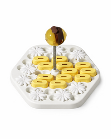 Snack Safari "Honeycombs"