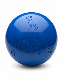 Robuster Beschäftigungsball für Hunde | 4 Größen