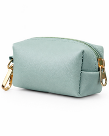 Kotbeutel-Tasche für unterwegs mit Karabiner