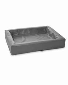 Orthopädisches Hundebett mit Memoryschaum