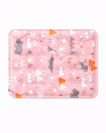 Cooling Mat "Summer Fresh" for Dogs – Waterproof Lying Surface for Warm Days