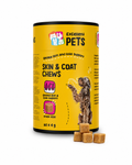 60 Treats