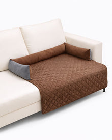 Sofa-Schutz & Wohlfühlplatz