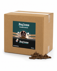 Bugbone Bulk Packaging Trainer Snack