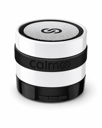 Calmoo Pure Relax System – nicht-medikamentöse Entspannungshilfe mit Schlafüberwachung