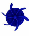 Blau