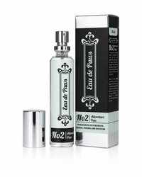 Eau de Paws No. 2 Hundeduft 30 ml - Alien Paws & Adventure Paw