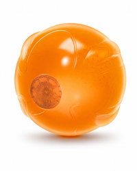 AFP - Calm Paws Speaking Ball -Der sprechende Beruhigungsball mit deiner Stimme