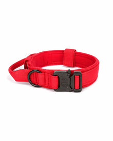K9 Dog Collar – adjustable, robust & comfortable
