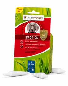 bogaprotect® SPOT-ON Hund