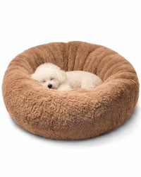 Warm Snuggle Nest