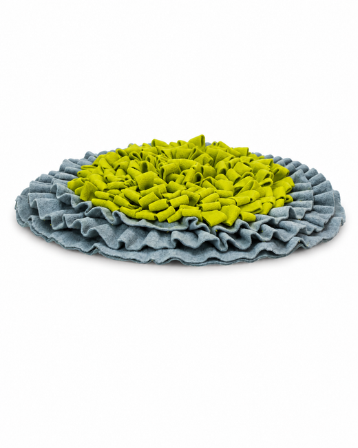 AFP Dig It Foldable Treat Mat – Foldable Sniffing Mat for Dogs 🐾