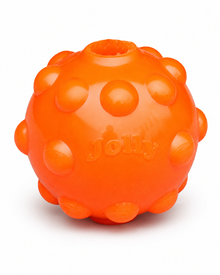 Jolly Pets Jolly Jumper Belohnungsball Orange