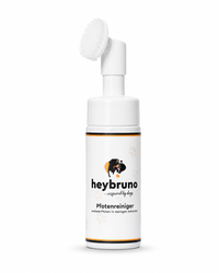 Pfotenreiniger – Reinigungsschaum mit integrierter Bürste für Hunde & Katzen 150 ml