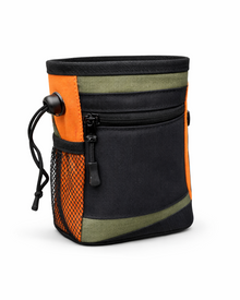 Outdoor Leckerlibeutel – multifunktionale Snack-Tasche fürs Hundetraining
