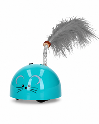 Robocat Mouse - Sensor-Maus mit MADNIP, Licht & Bewegung