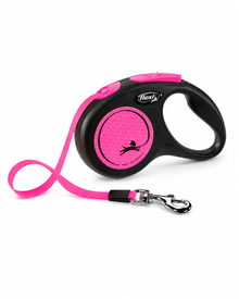flexi New Neon – Flexileine 5 m