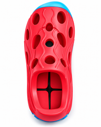 AFP Doggy's Shoes Air Pups Sneakers - robust chewable sneaker with ultrasonic squeaker 👟🐾