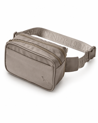 SEOUL Crossbody-Tasche – 2-in-1 Hundetasche mit integrierter Plüschdecke