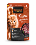 Fasan & Cranberries