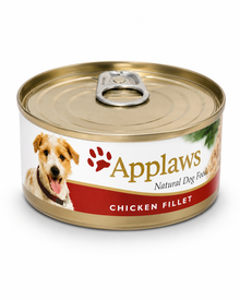 Premium Ergänzungsfutter - Adult - Hühnerfilet