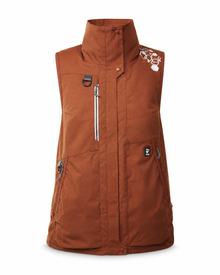 Hurtta Trainers Vest ECO - Funktionale Trainingsweste für Hundesport & Alltag