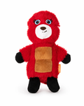 Riley der Rote Panda