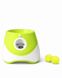 Automatic Ball Launcher