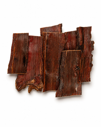 Braaaf Butchery Snacks Jerky Flat