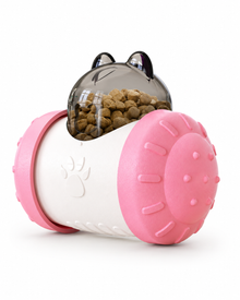 Treat Roller "Quack & Snack"