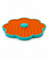 AFP - Calming Pals Lick-A-Disk – Leckmatte mit Saugnäpfen