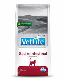 Gastrointestinal Cat Adult – Diät-Trockenfutter für Magen & Darm